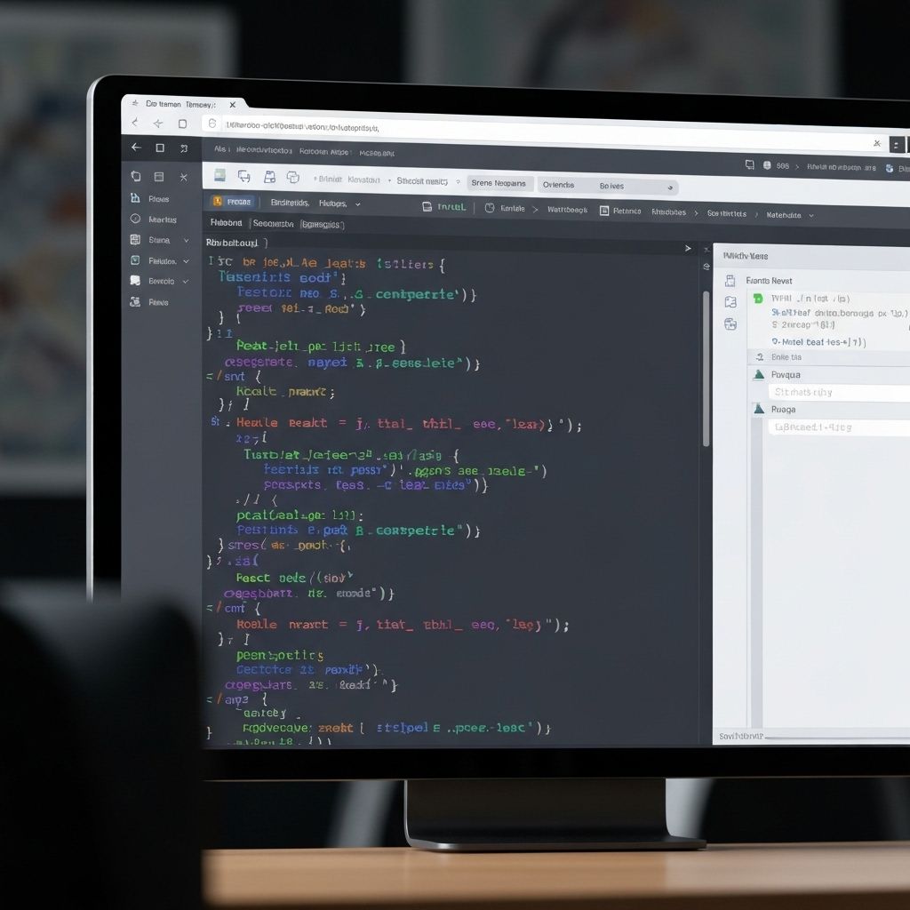Moderni verkkosivusto kehitystyö